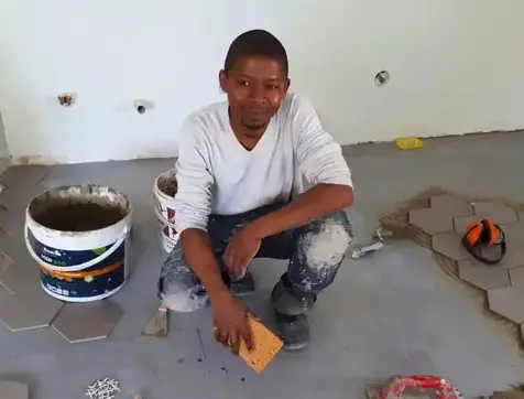 carreleur à Vern-sur-Seiche - image 3