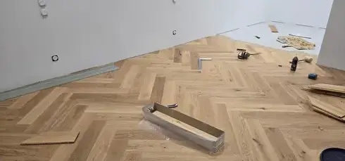 carreleur à Vern-sur-Seiche - image 4