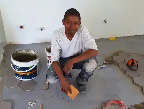 chapiste à Chantepie - image 4