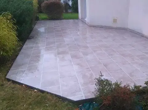 chapiste à Vern-sur-Seiche - image 3