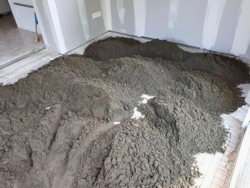 parquettiste chantepie