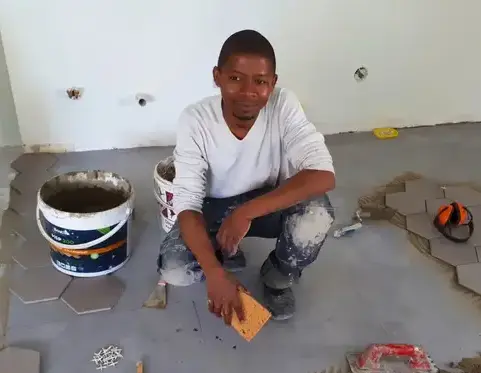 parquettiste à Chantepie - image 2