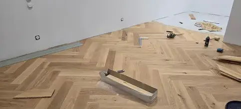 parquettiste à Chantepie - image 4