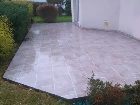 parquettiste à Chartres-de-Bretagne - image 2