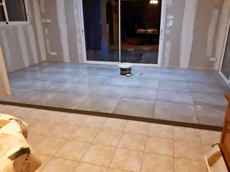 parquettiste domloup