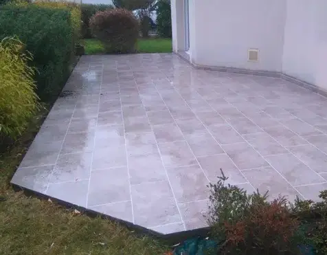 parquettiste à Nouvoitou - image 3