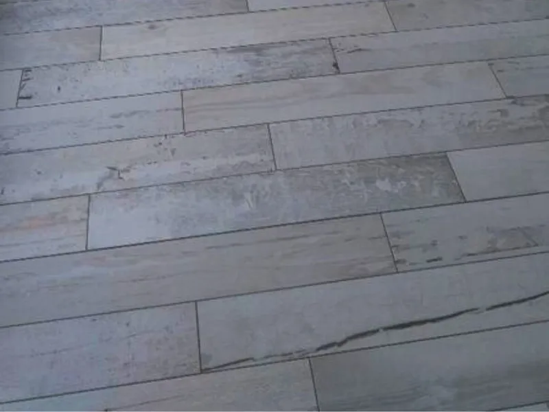 parquettiste nouvoitou