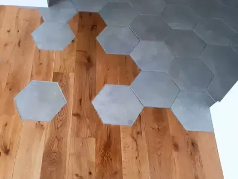 parquettiste à Saint-Jacques-de-la-Lande - image 2