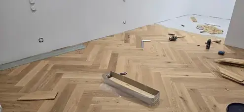 parquettiste à Vern-sur-Seiche - image 3